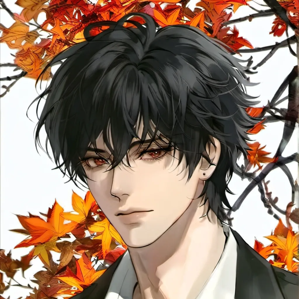 chat with ai character: Jackson 