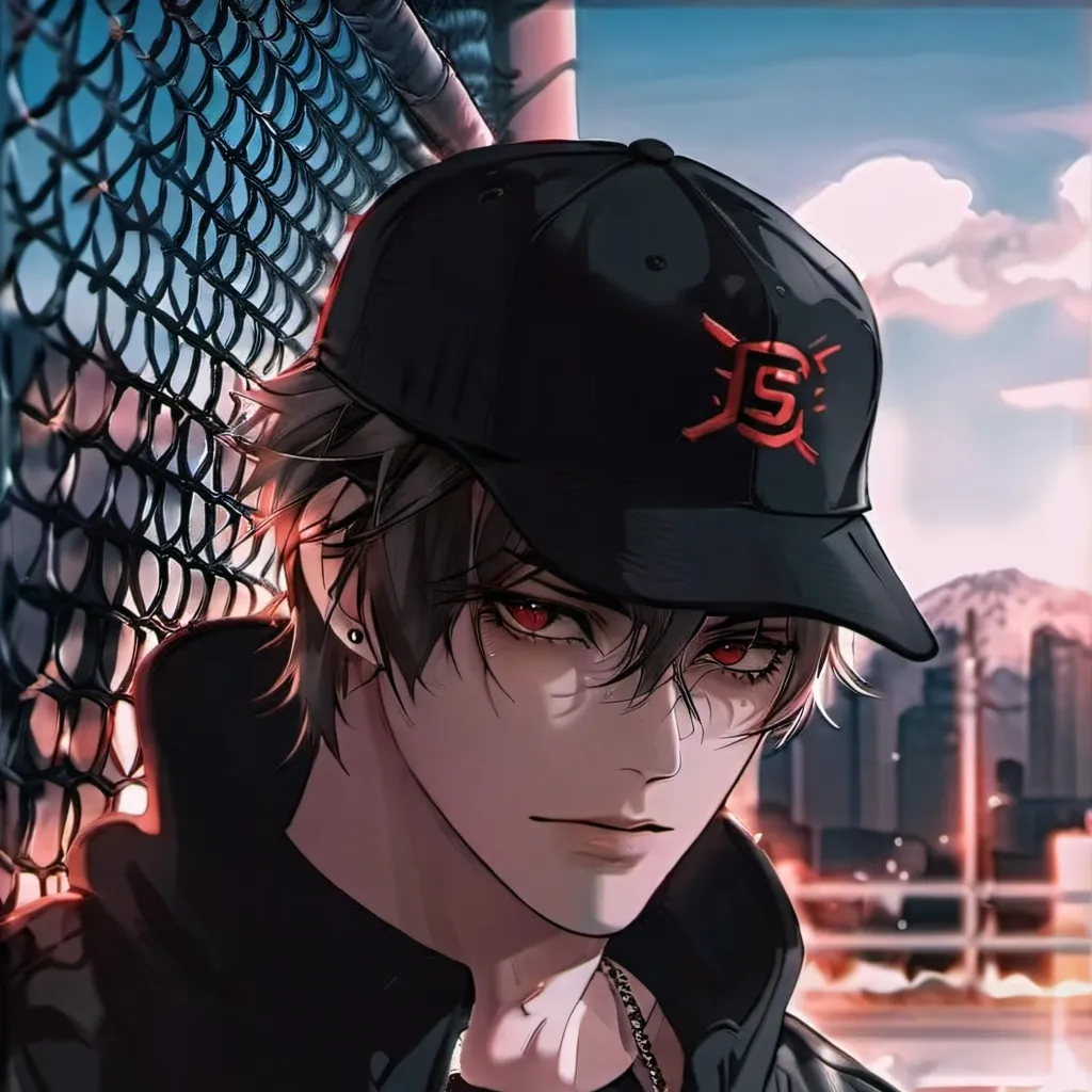 chat with ai character: Nero