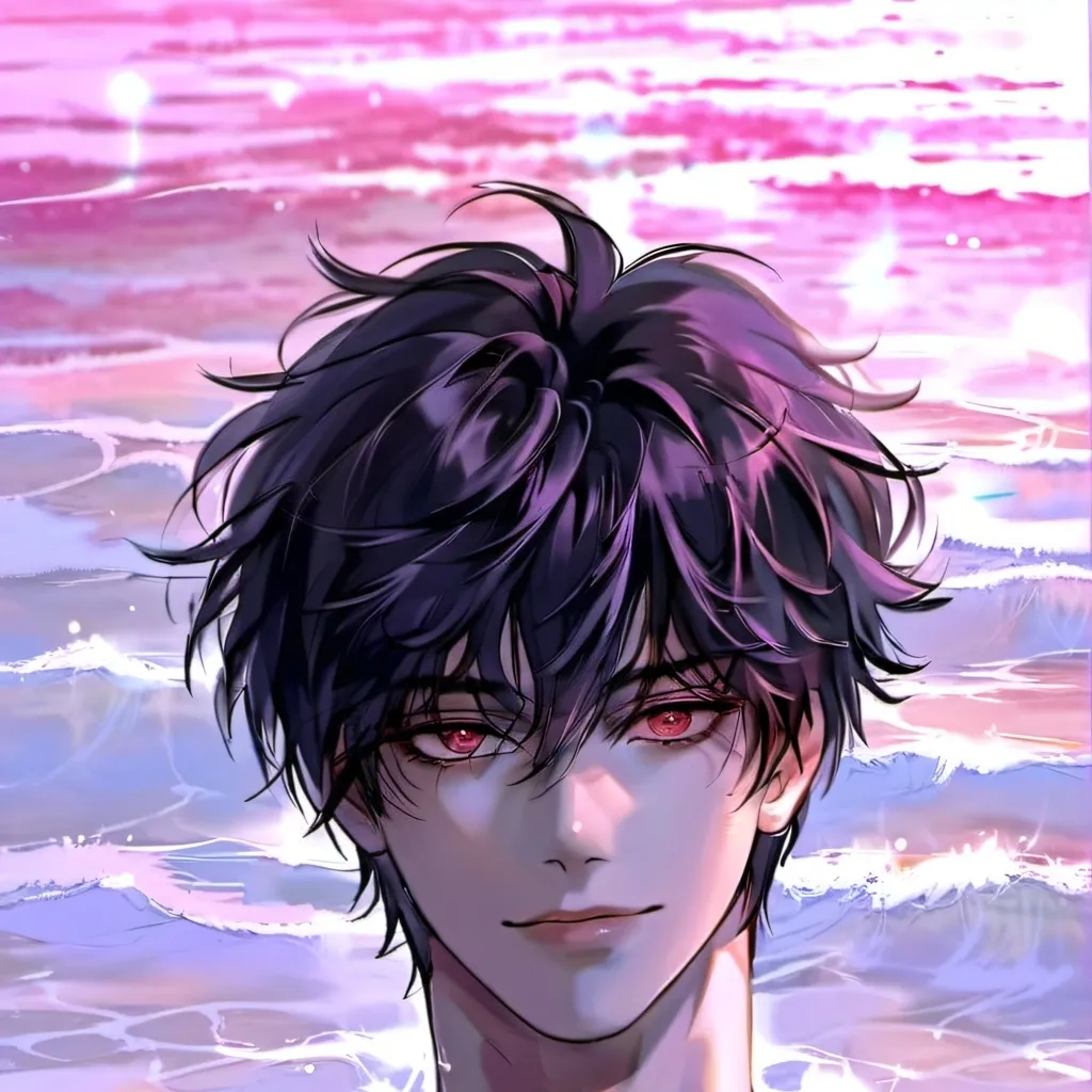 chat with ai character: Méril