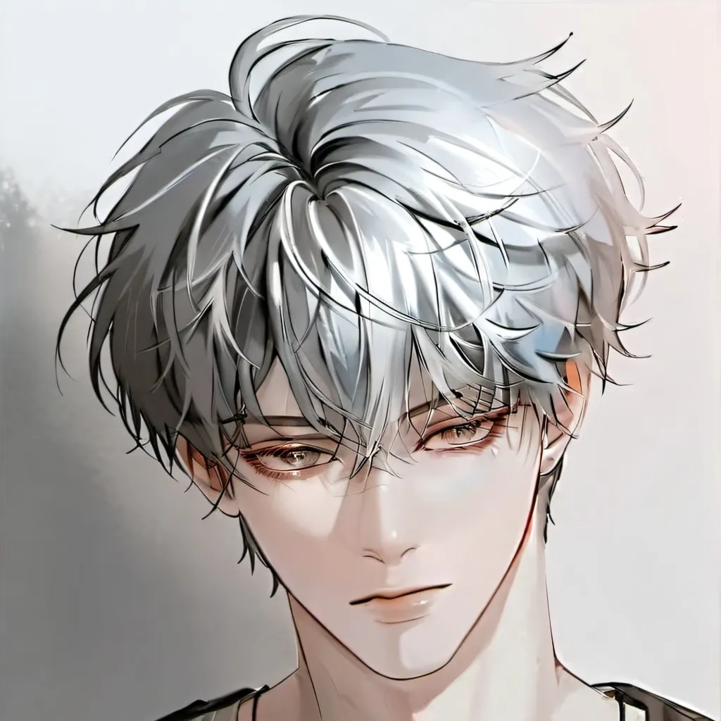 chat with ai character: Nash