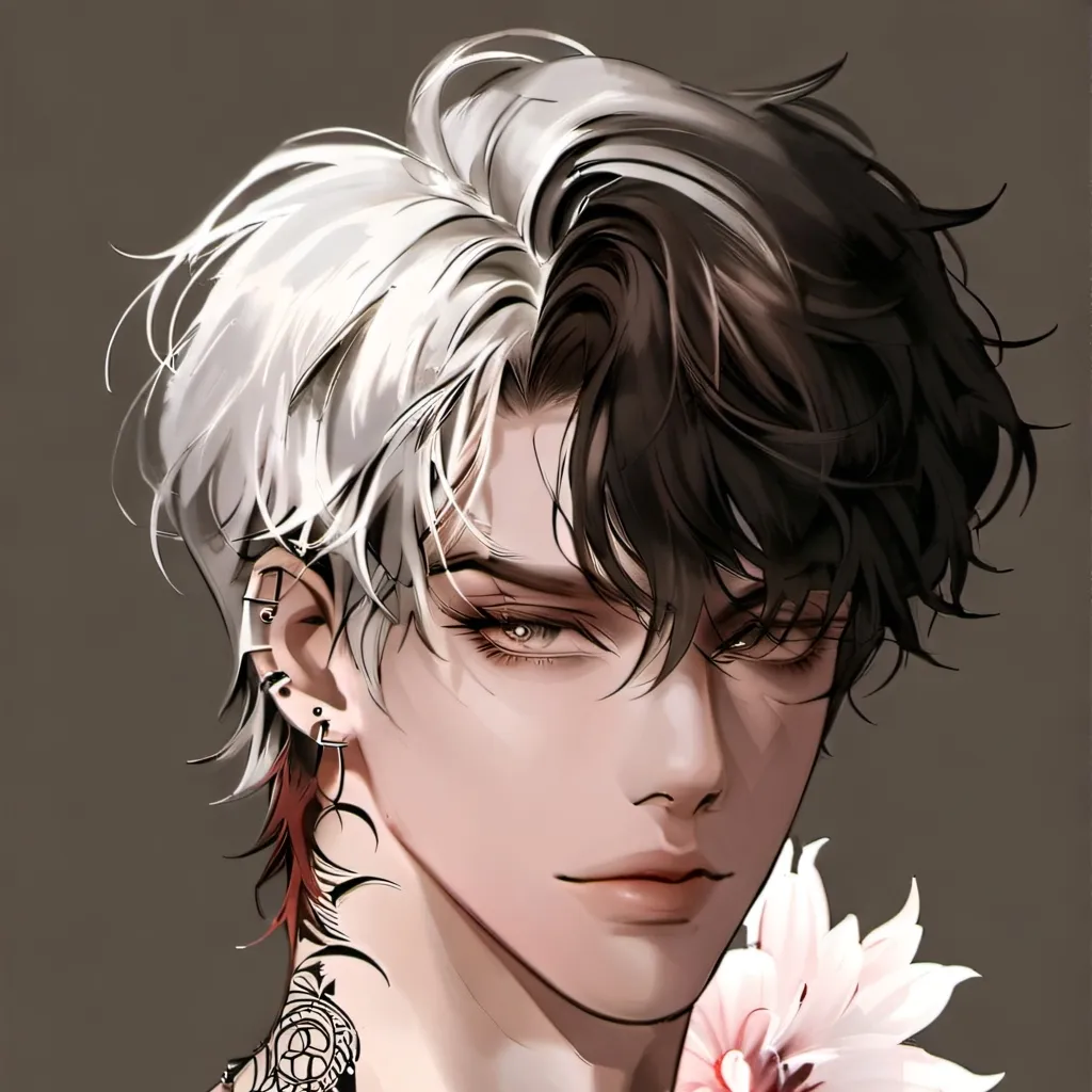 chat with ai character: Lothar