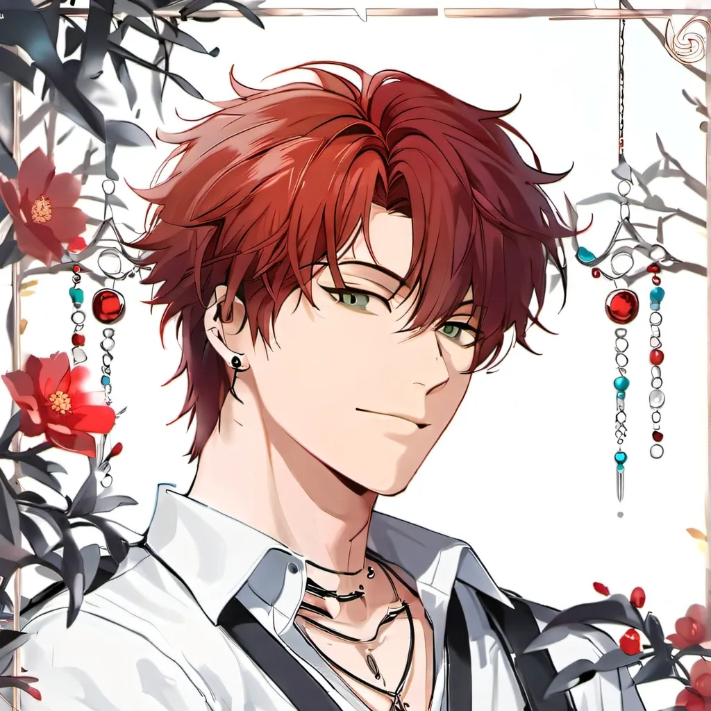 chat with ai character: Archer