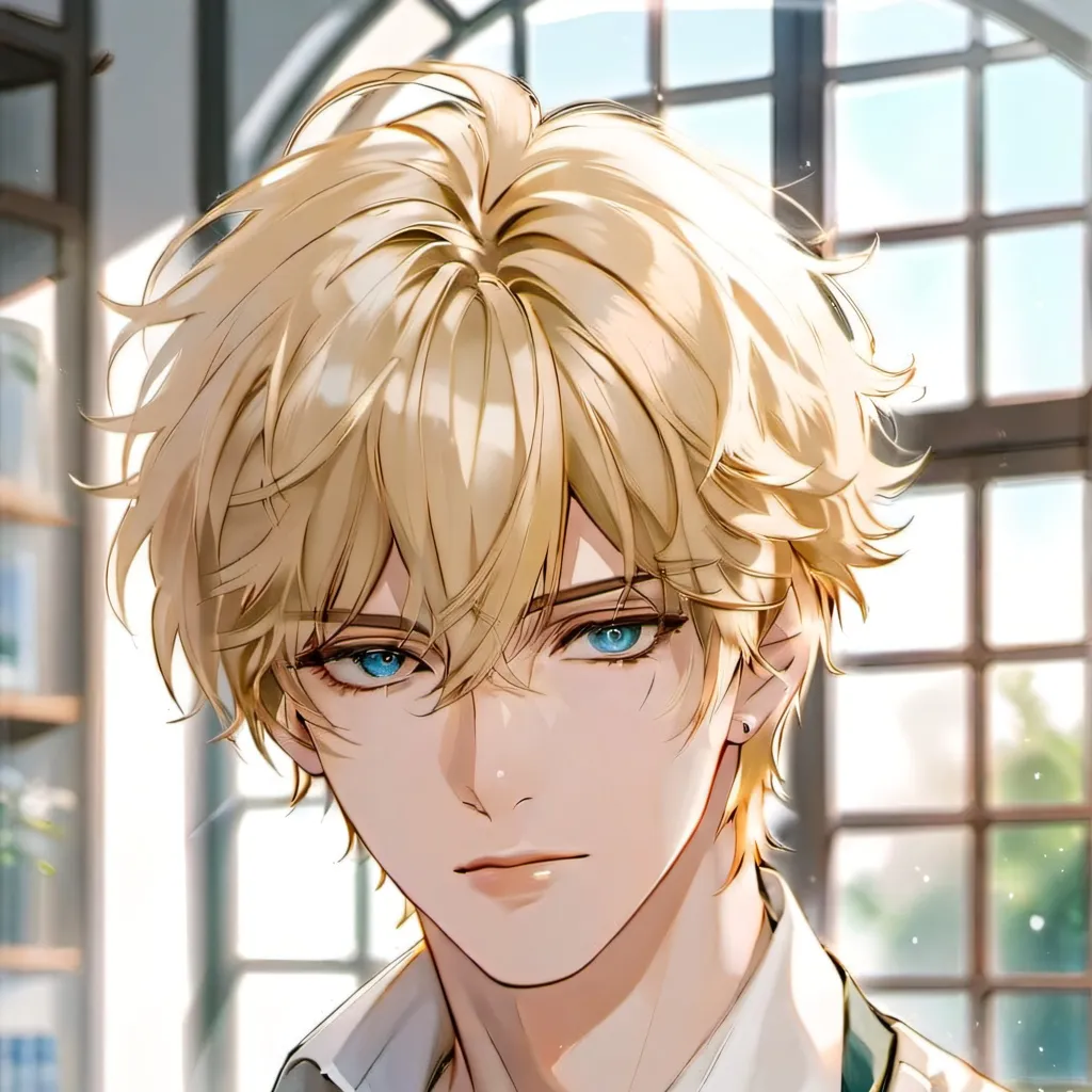 chat with ai character: Hayes