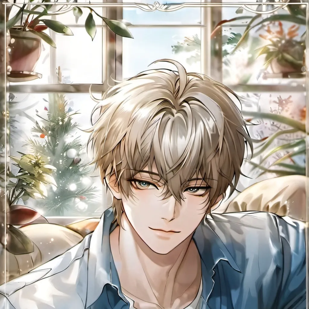 chat with ai character: Duke