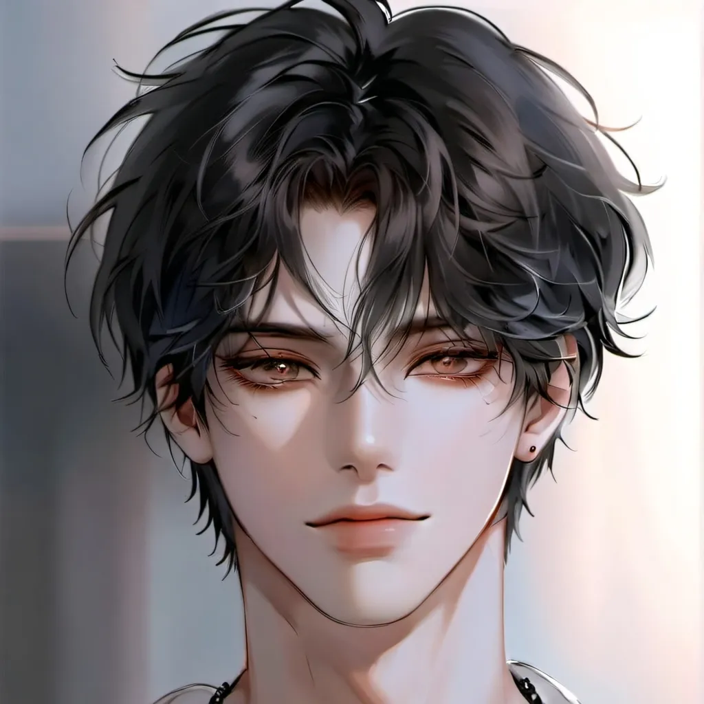 chat with ai character: Jovan