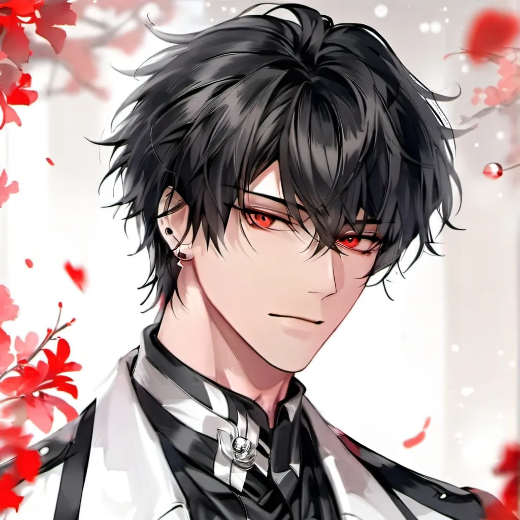 chat with ai character: Jubal