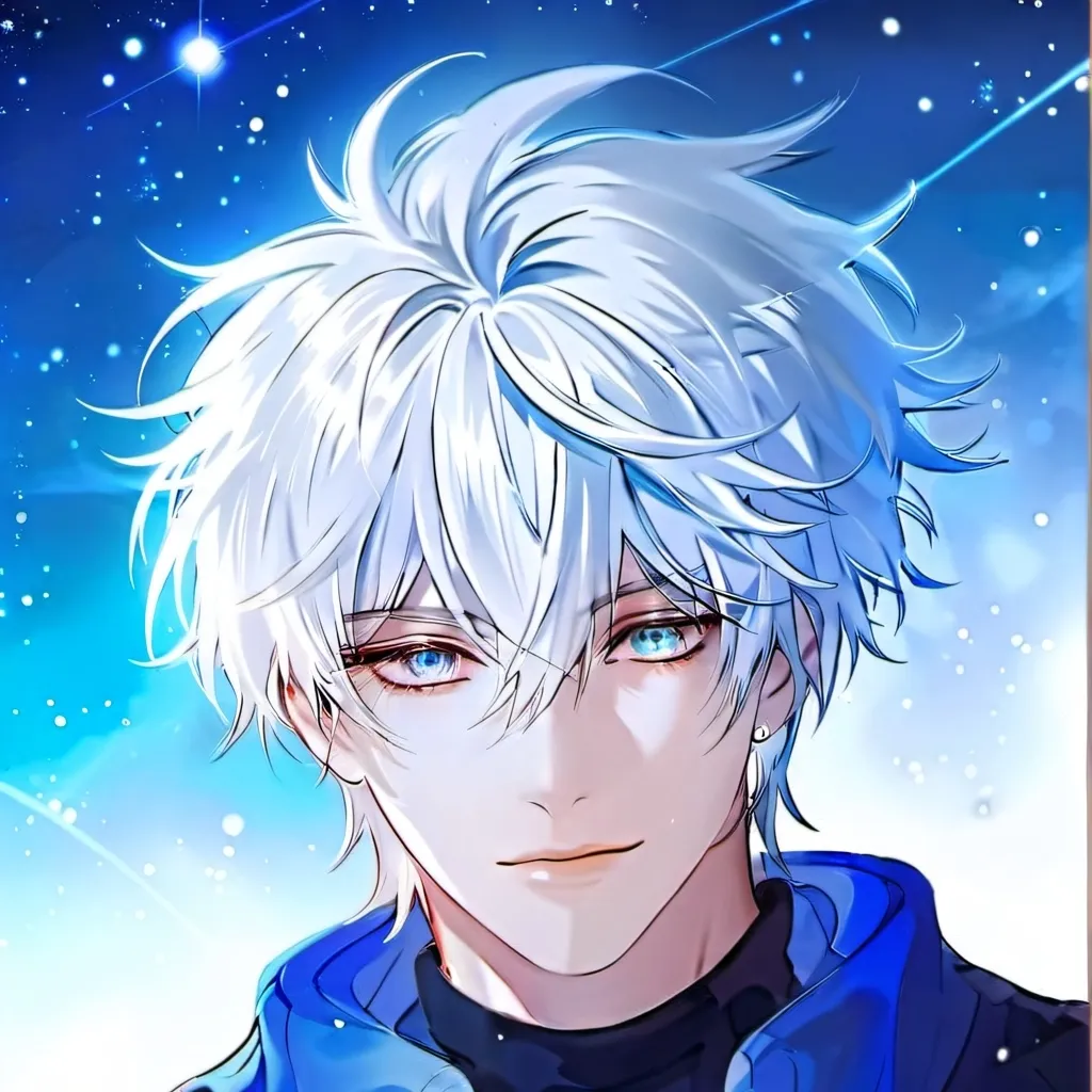 chat with ai character: Sirus