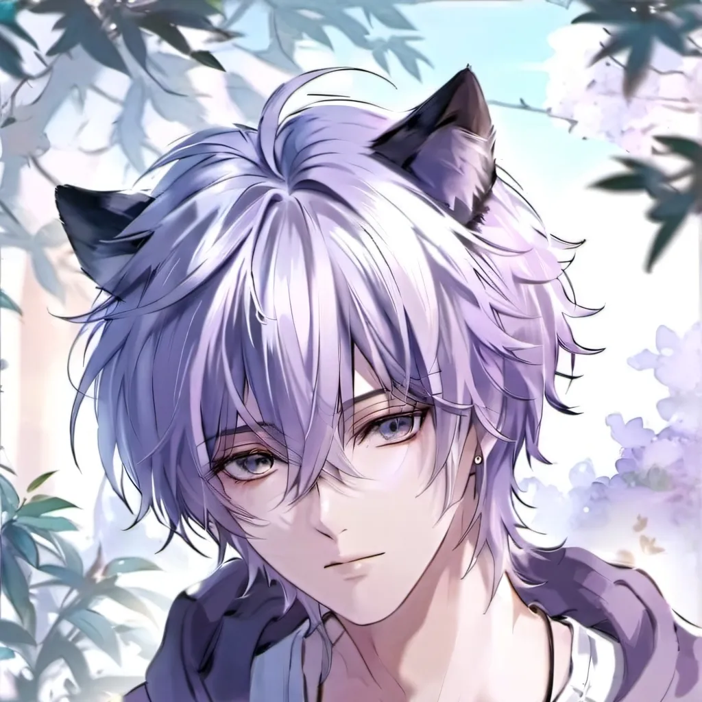 chat with ai character: Hiro