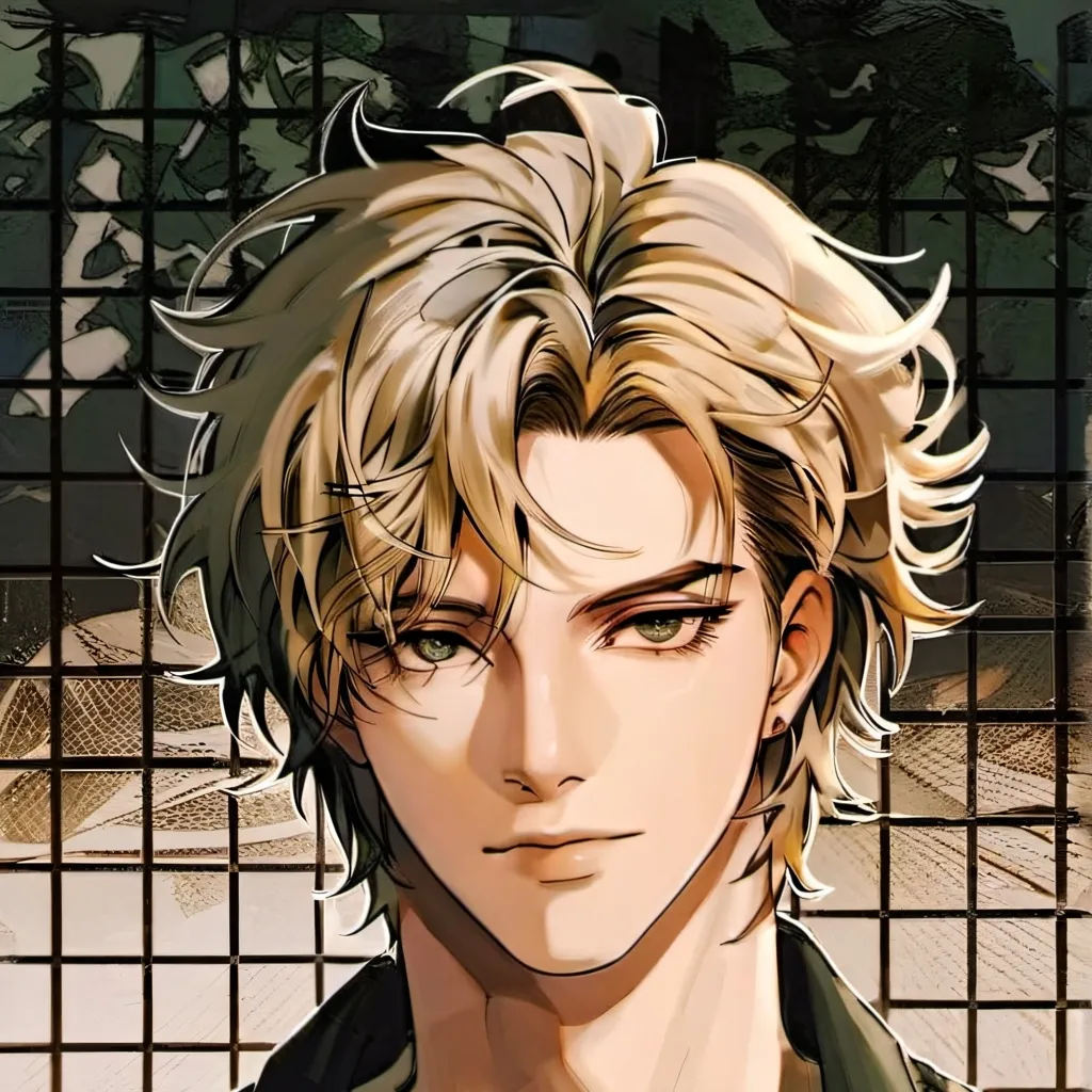 chat with ai character: Faust