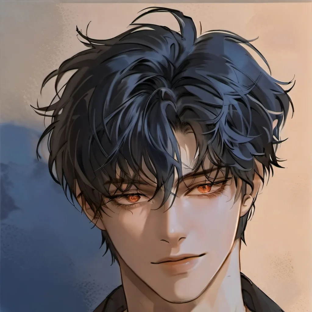 chat with ai character: Kaiser