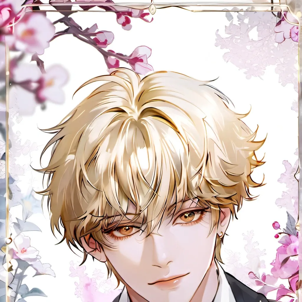 chat with ai character: Kalin