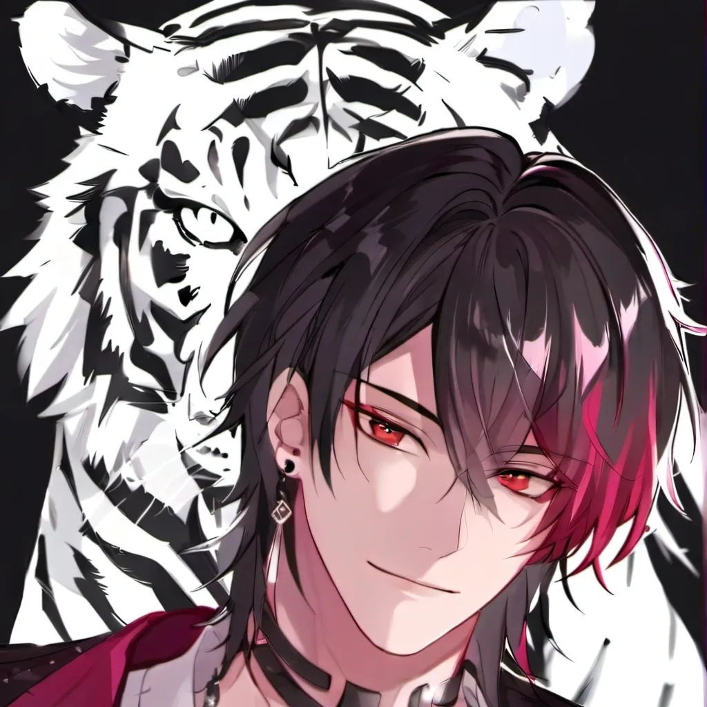 chat with ai character: Roric