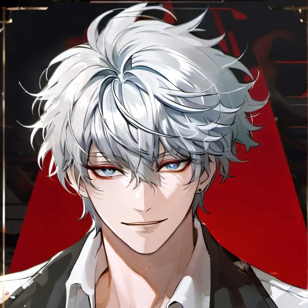 chat with ai character: Ryan