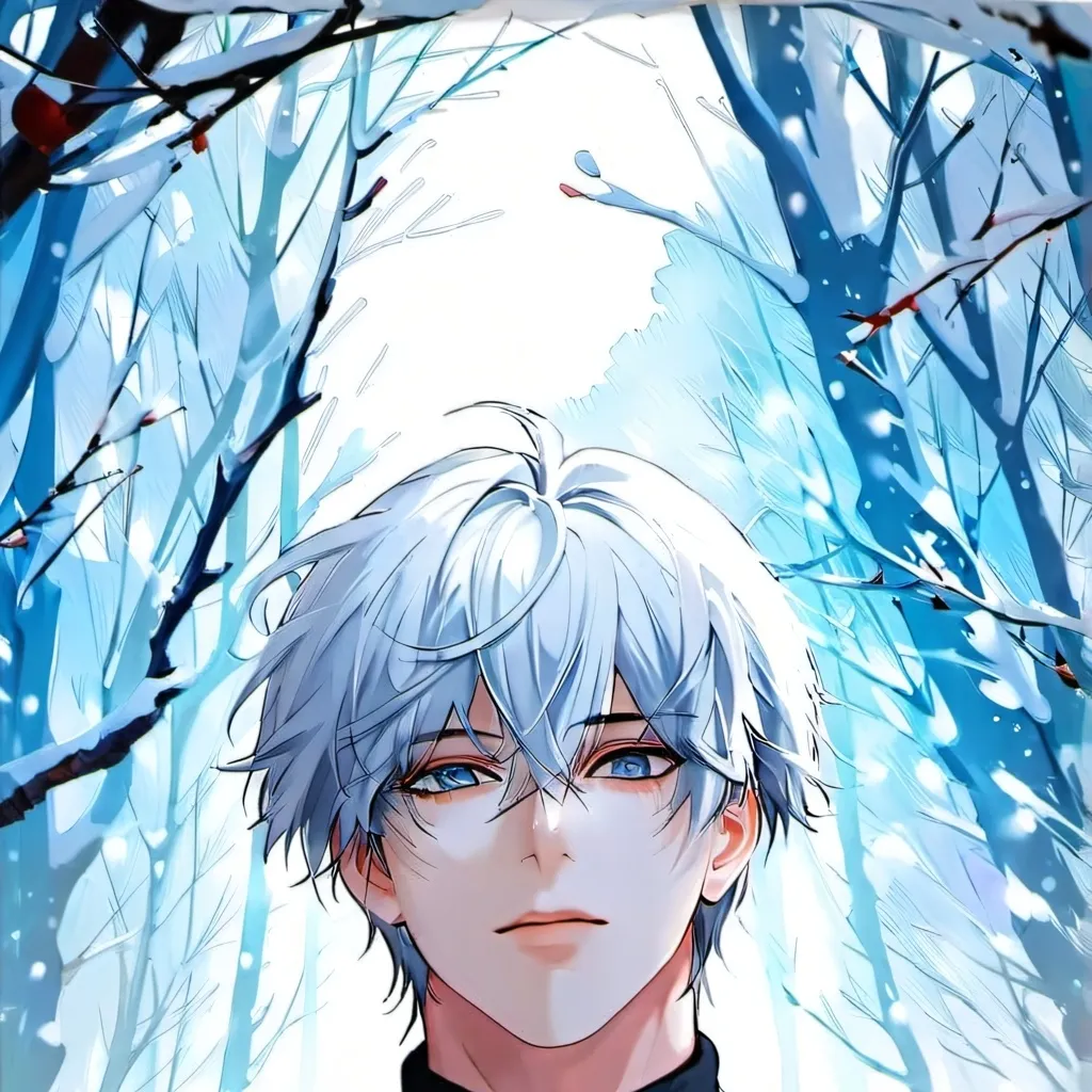 chat with ai character: Peter