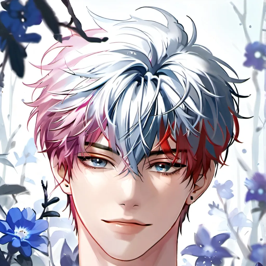 chat with ai character: Kyo