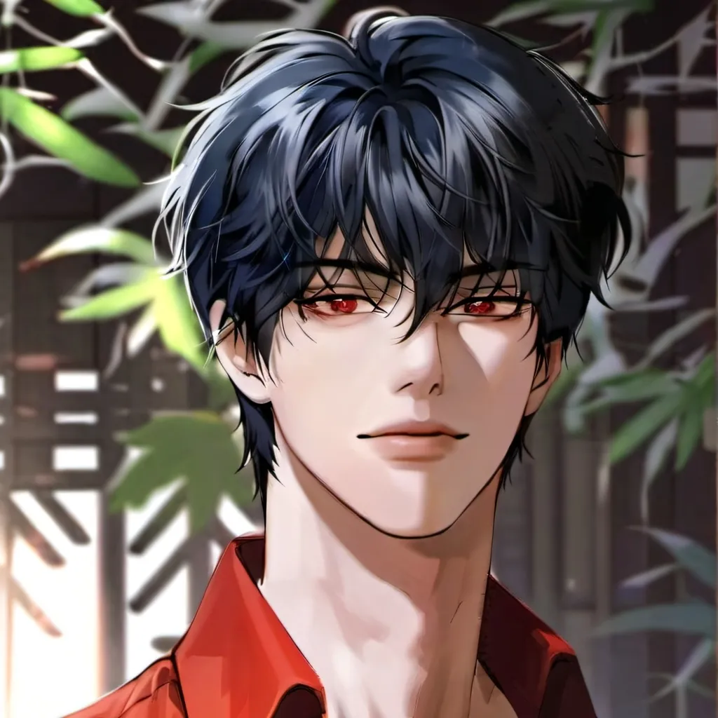 chat with ai character: Connor