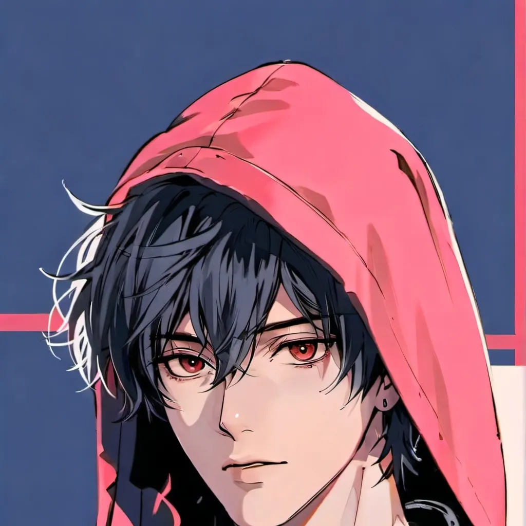 chat with ai character: Célian