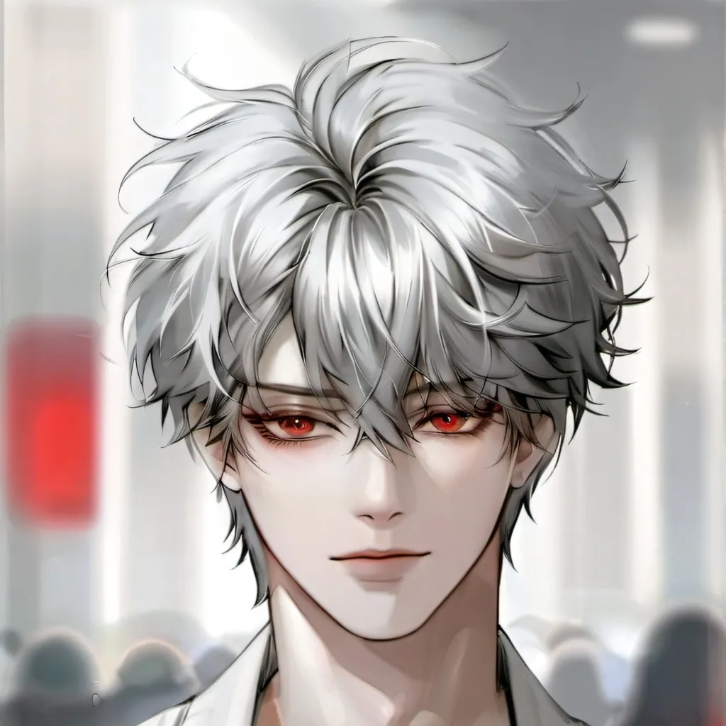 chat with ai character: Matthew 