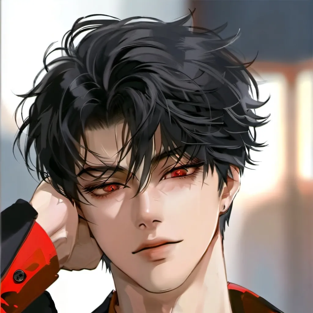 chat with ai character: Xylian