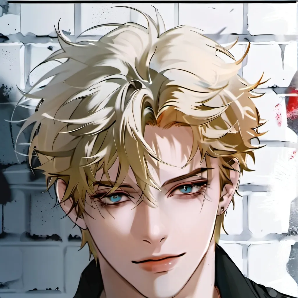 chat with ai character: Donovan