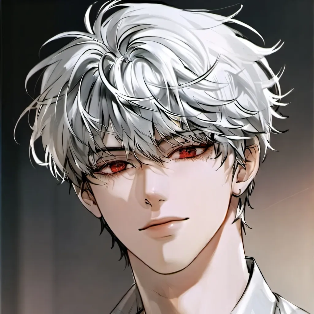 chat with ai character: Arrow