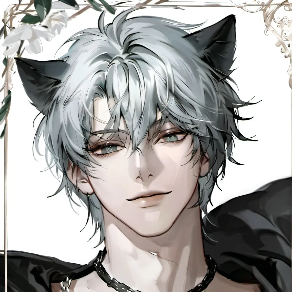 chat with ai character: Taïga 