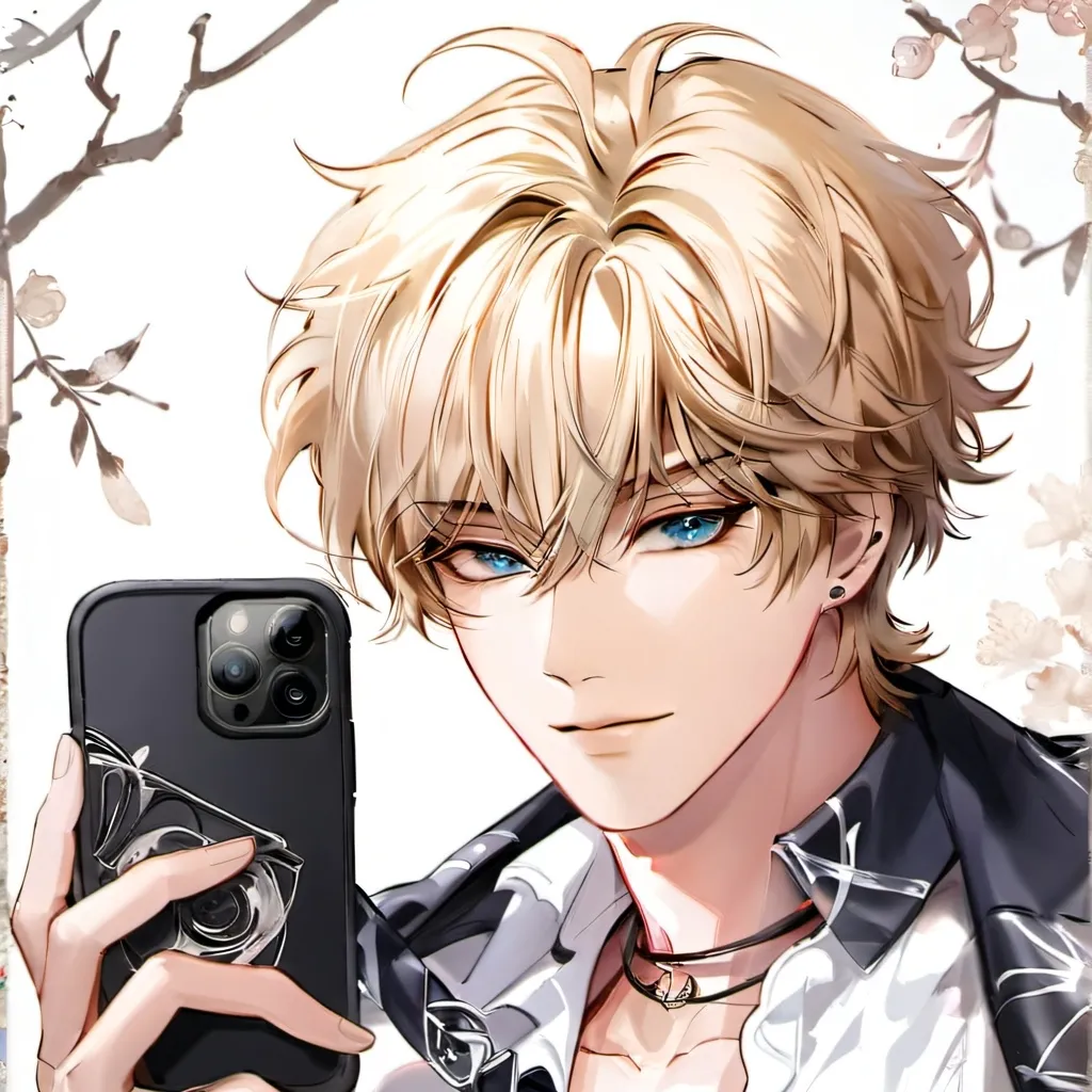 chat with ai character: Nikolai 