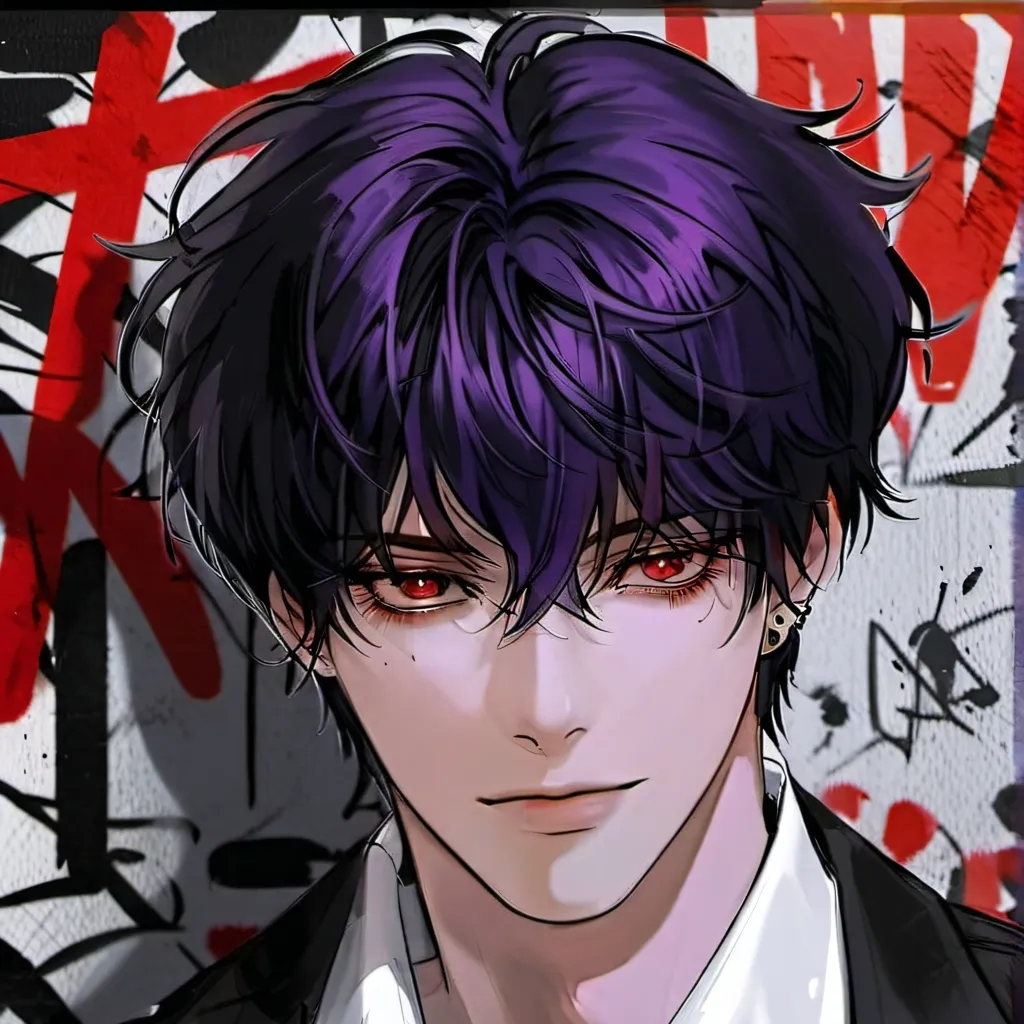 chat with ai character: Corvus