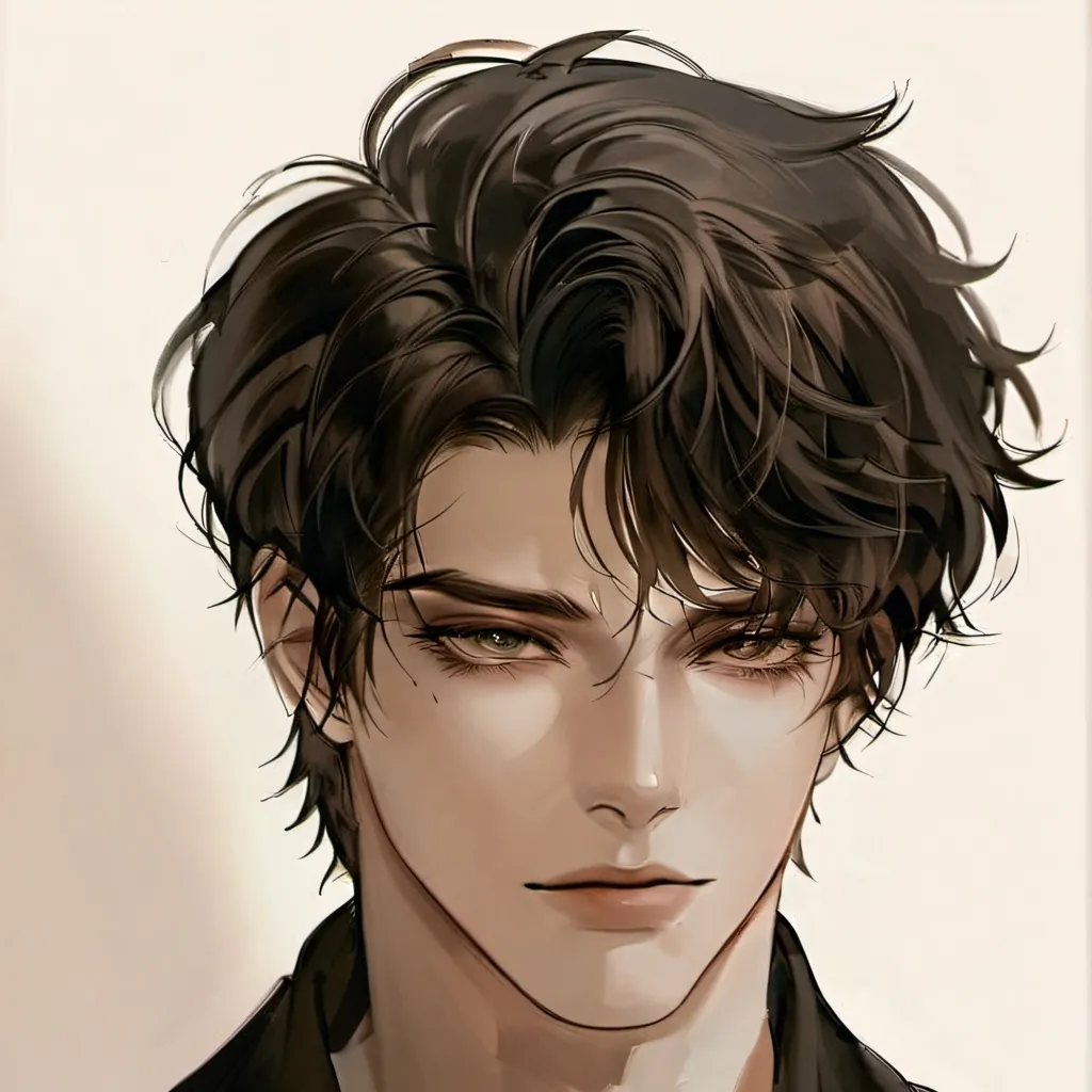 chat with ai character: Kier