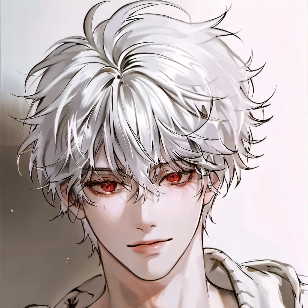 chat with ai character: Zayan