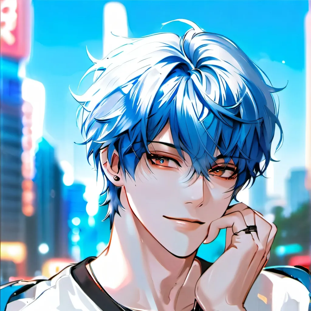 chat with ai character: Jasper 