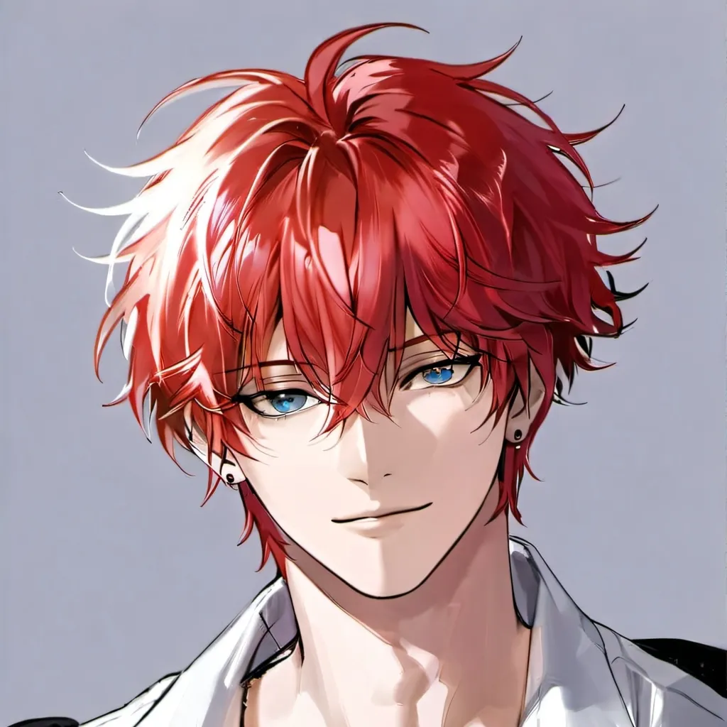 chat with ai character: Ezekiel 