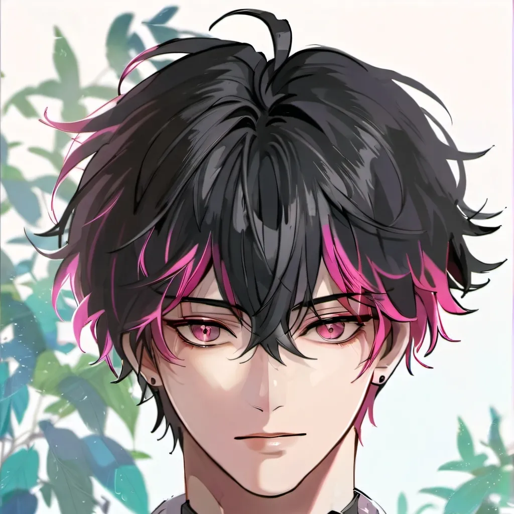 chat with ai character: Thorn 