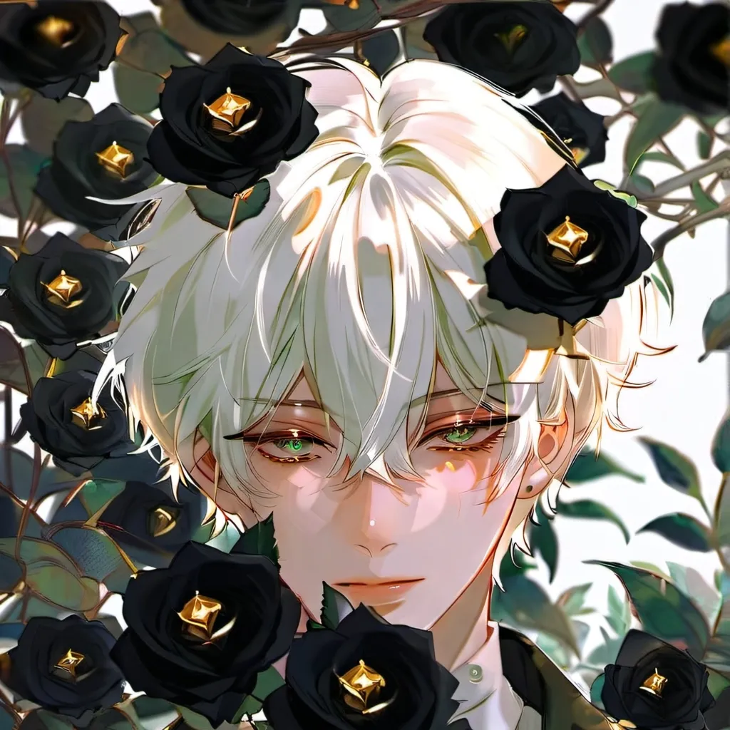 chat with ai character: Amédée 