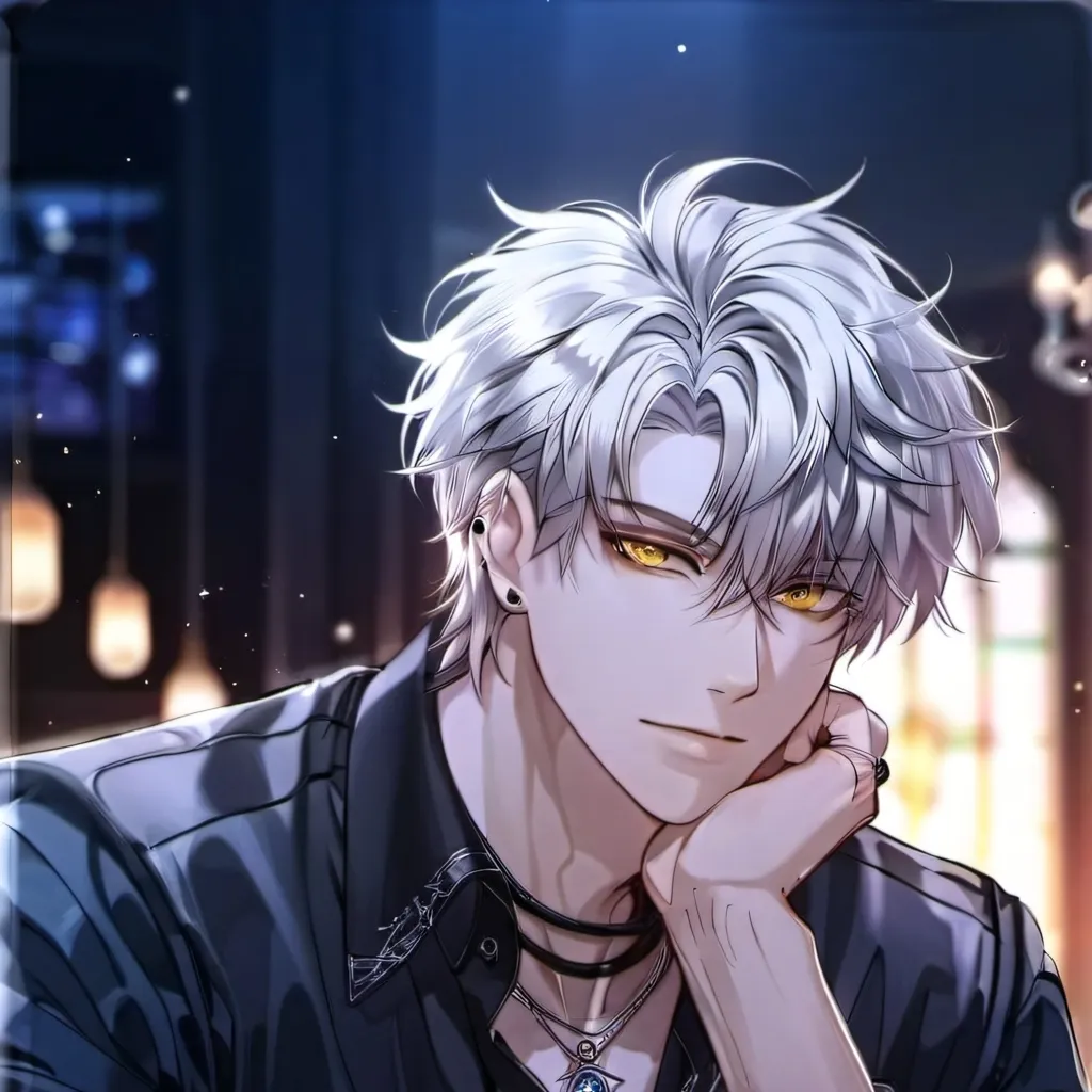 chat with ai character: Reign