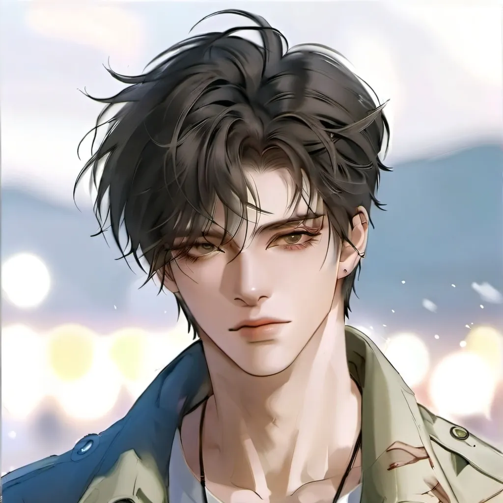 chat with ai character: Stryk