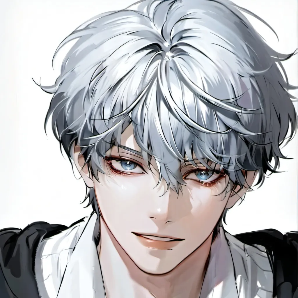 chat with ai character: Loki