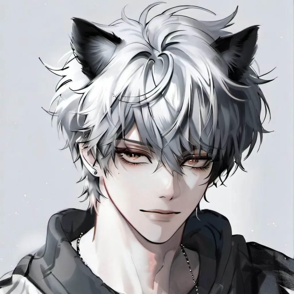 chat with ai character: Lykos 