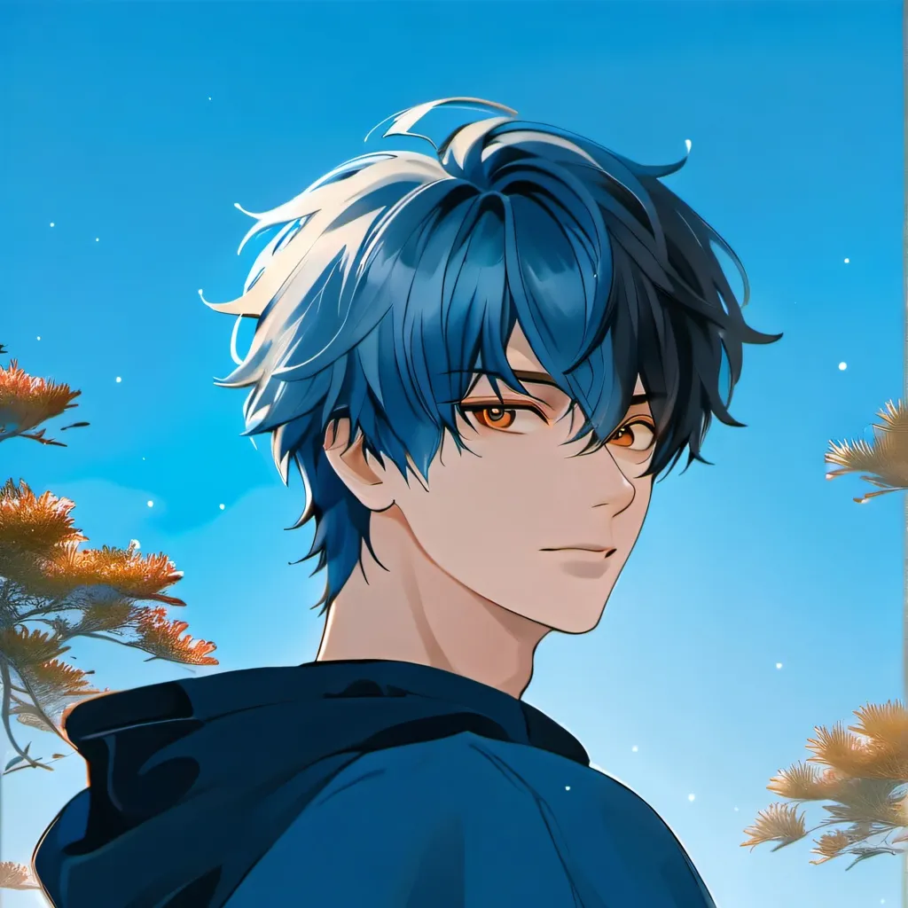 chat with ai character: Tyrian