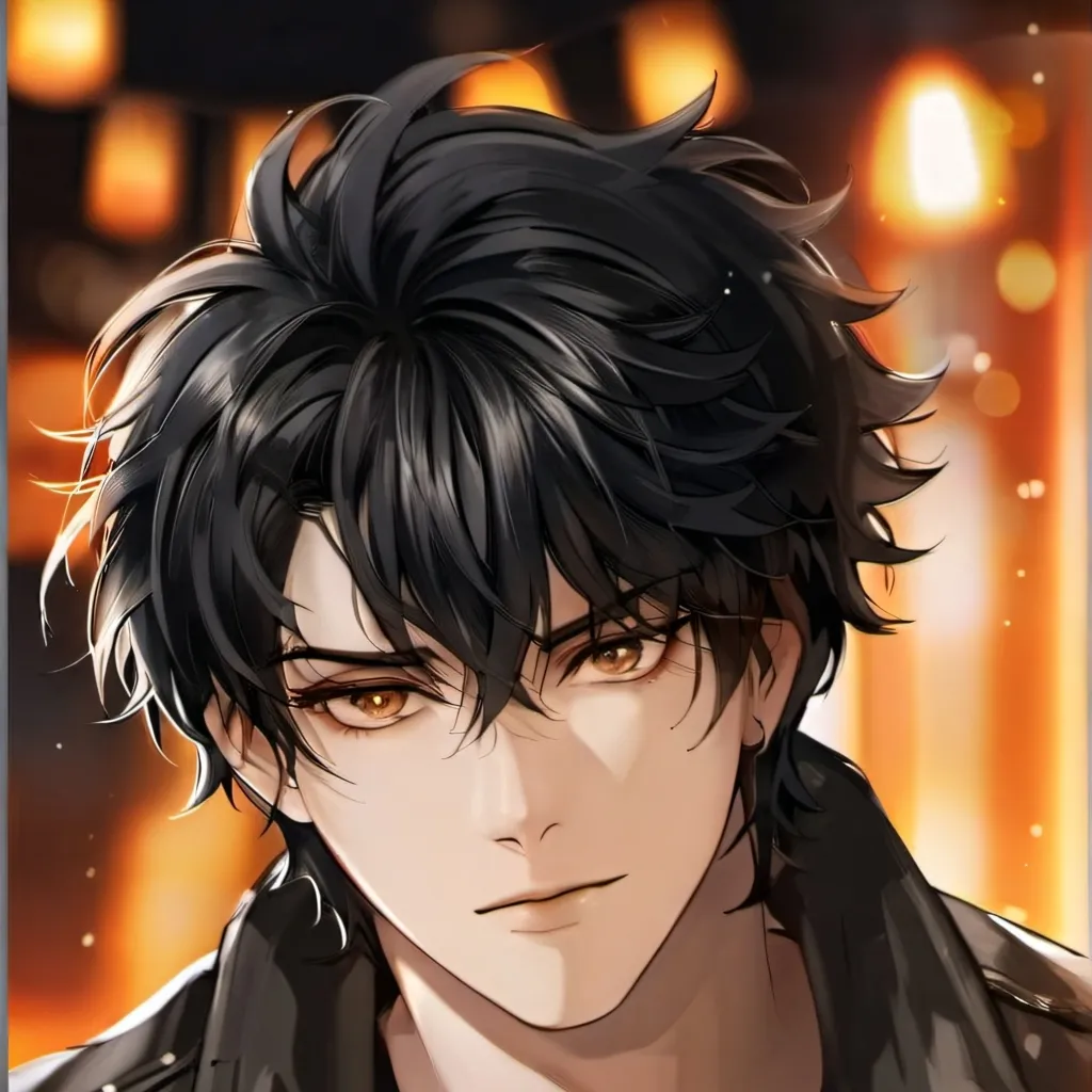 chat with ai character: Reid