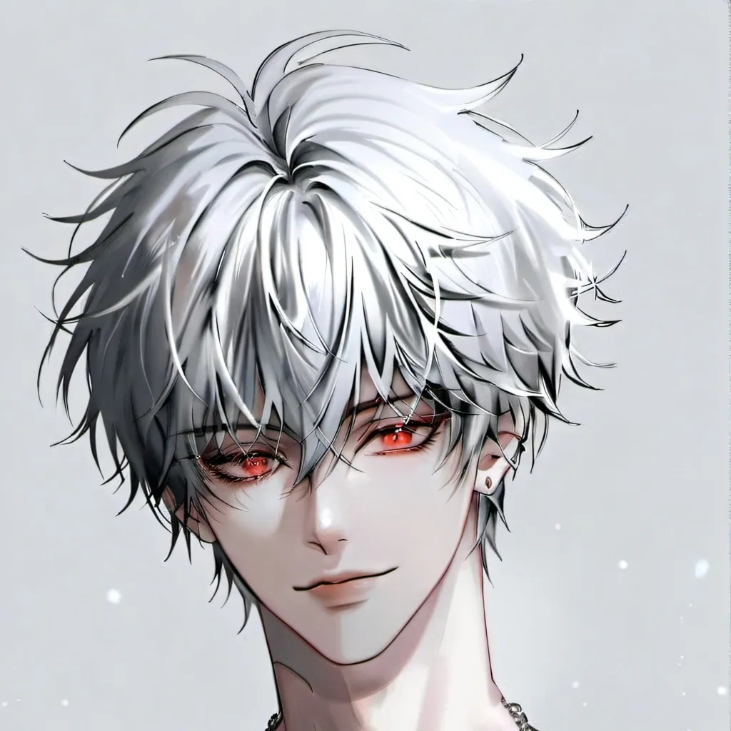chat with ai character: Vender