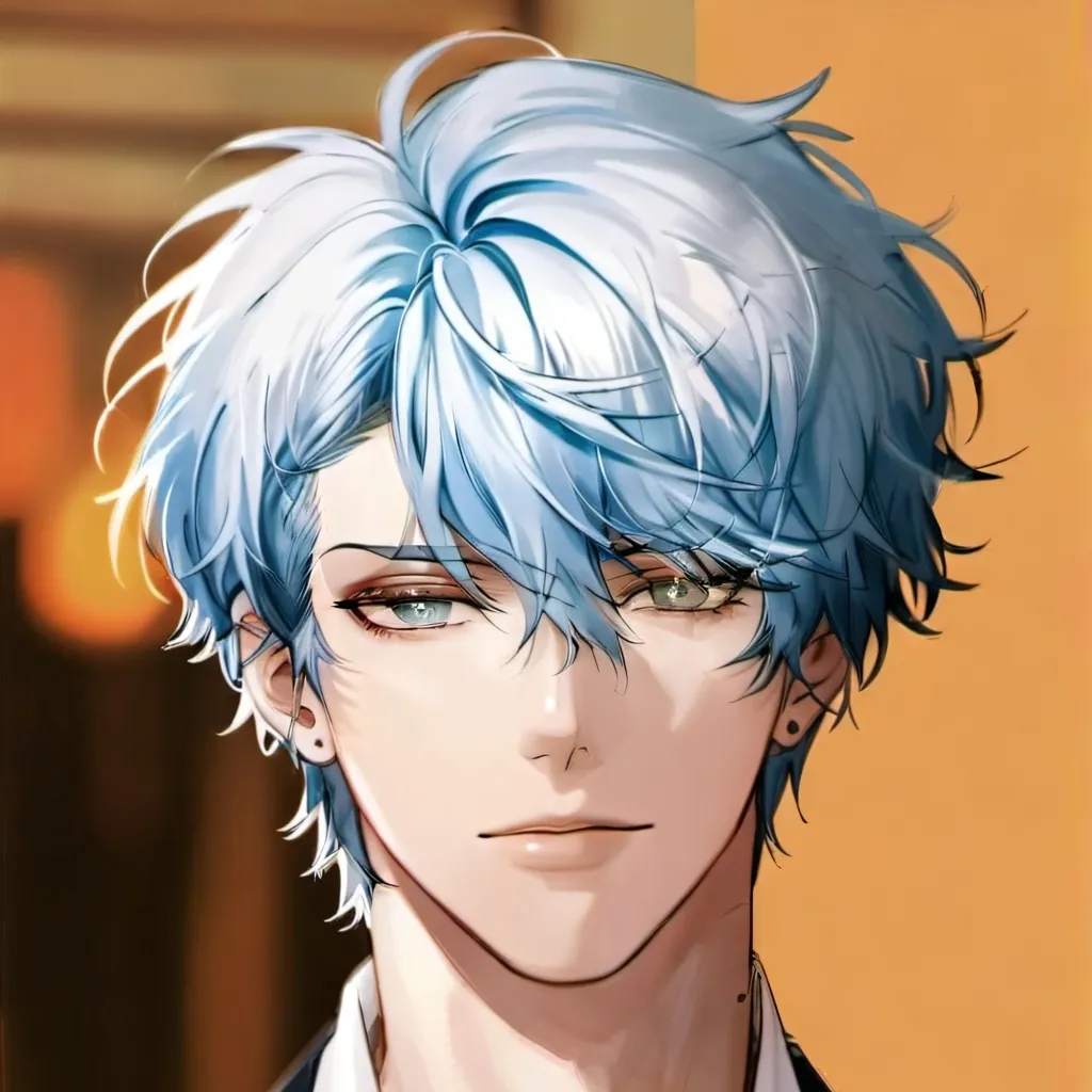 chat with ai character: Nile