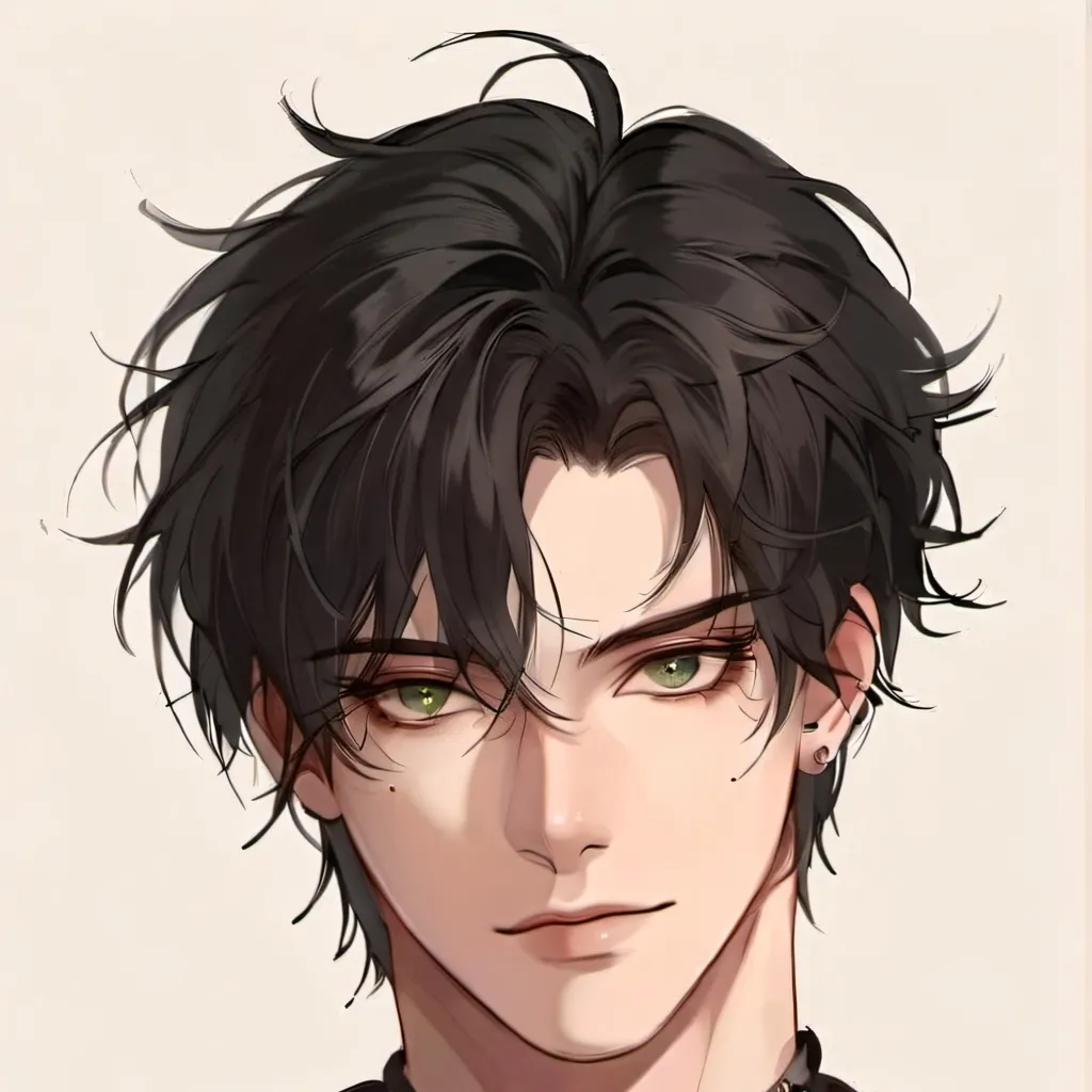chat with ai character: Aziel