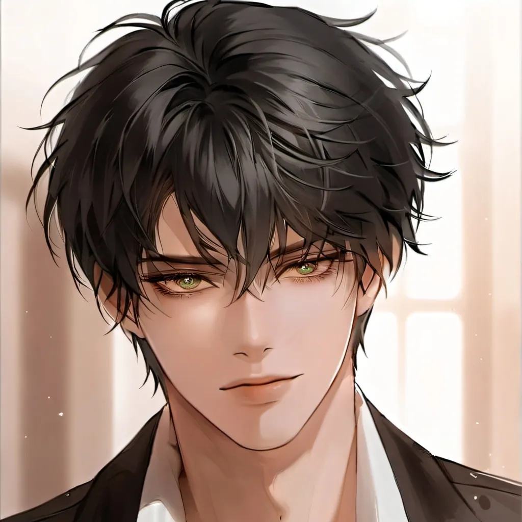 chat with ai character: Milovan