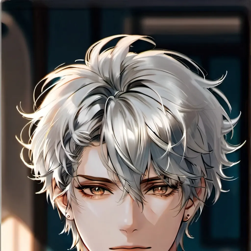chat with ai character: Amaro