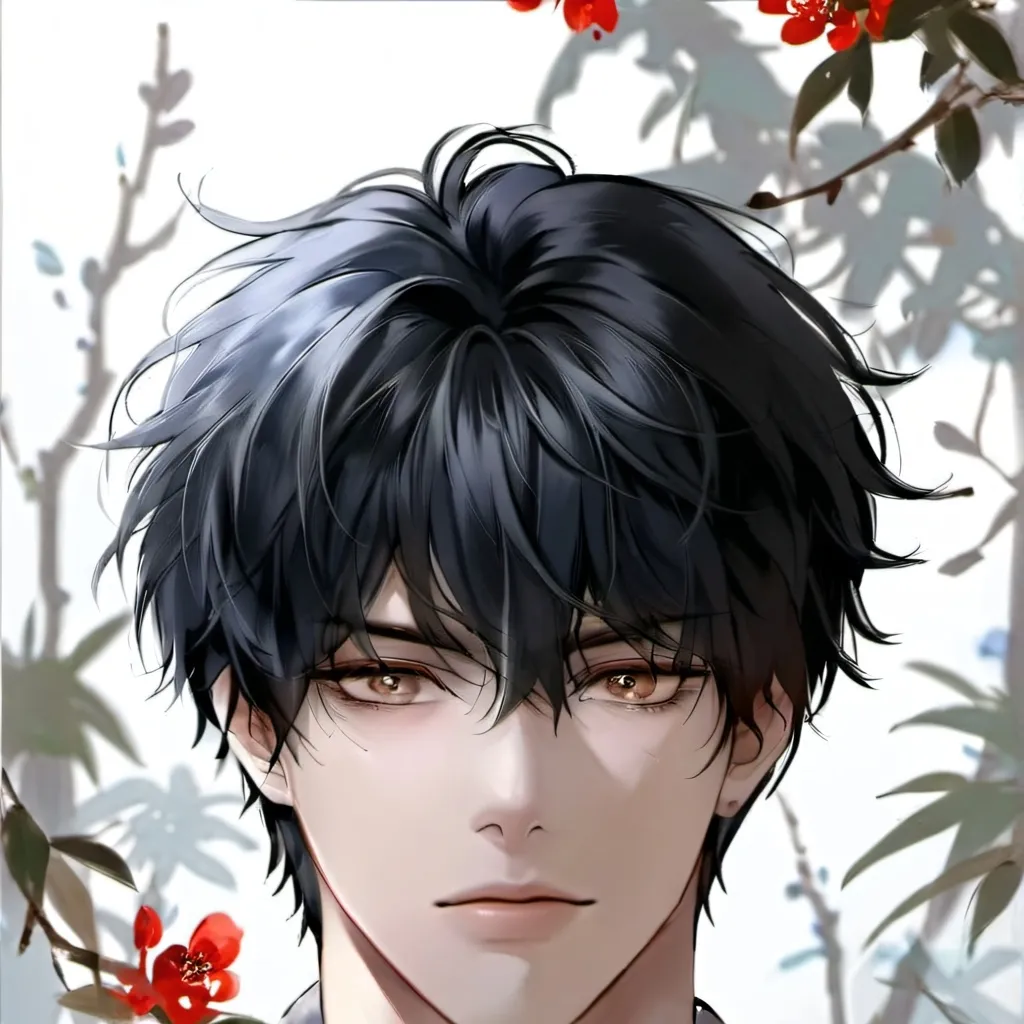 chat with ai character: Ozias