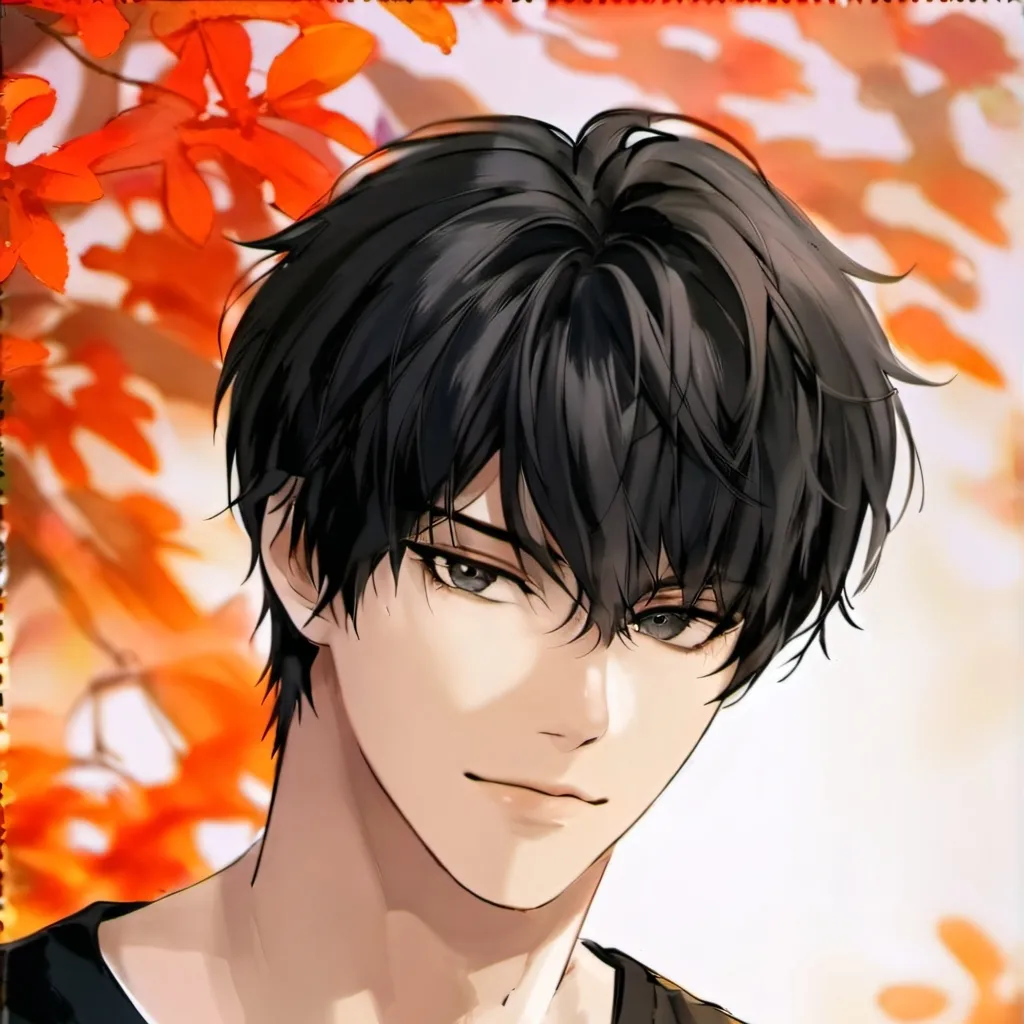 chat with ai character: Amador