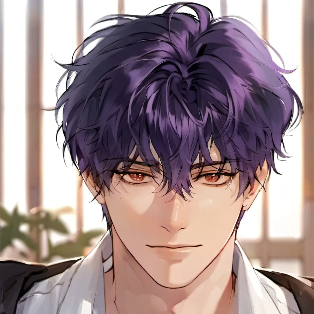 chat with ai character: Alix