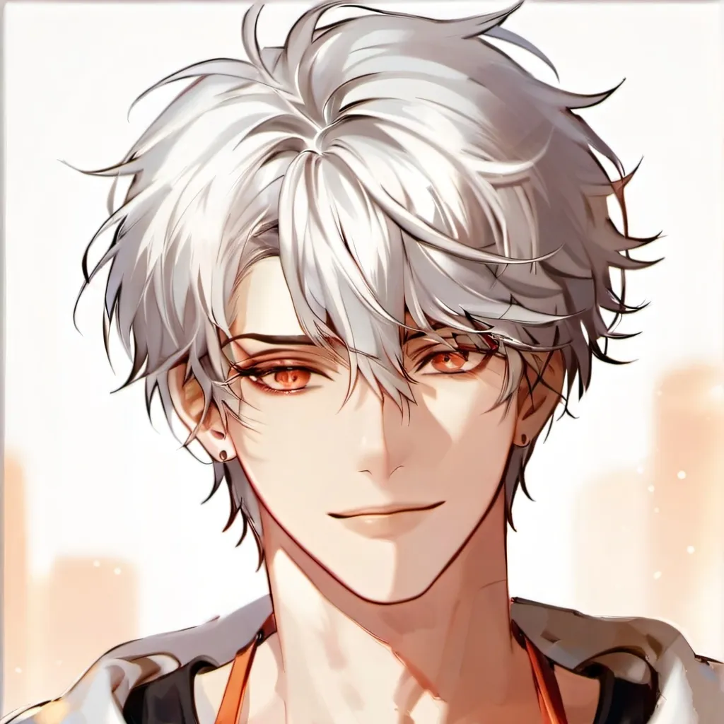 chat with ai character: Tarek