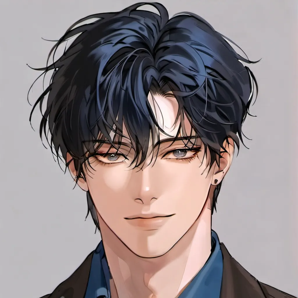 chat with ai character: Eamon